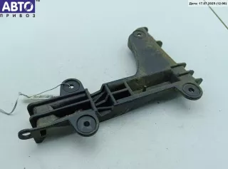8A0807484 Кронштейн бампера заднего Audi 80 B4 Арт 54811014, вид 2