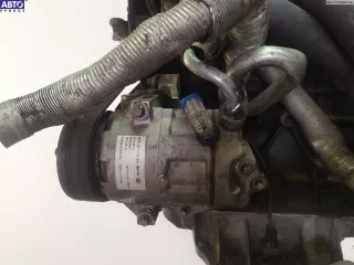 X20XEV Двигатель (ДВС) Opel Astra G Арт 54752309, вид 2