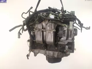 X20XEV Двигатель (ДВС) Opel Astra G Арт 54752309, вид 4