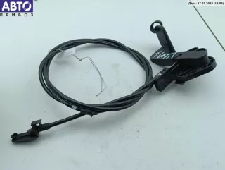 8E1823531D Трос капота Audi A4 B6 Арт 54809488