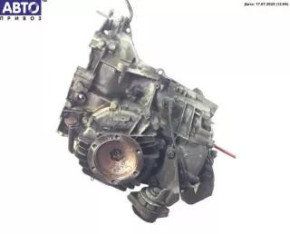 CUW КПП автоматическая (АКПП) Audi A4 B5 Арт 54933872, вид 2