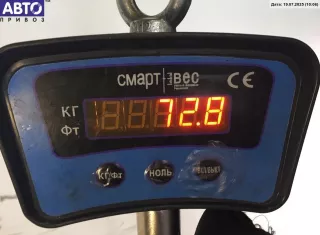 CUW КПП автоматическая (АКПП) Audi A4 B5 Арт 54933872, вид 5