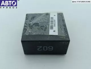 4E0955531D Реле стеклоочистителя (дворников) Audi A6 C5 (S6,RS6) Арт 54611087, вид 1