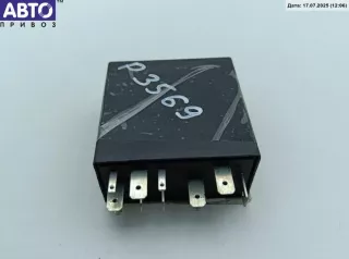 4E0955531D Реле стеклоочистителя (дворников) Audi A6 C5 (S6,RS6) Арт 54611087, вид 2