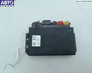 4B0962258L Блок комфорта Audi A6 C5 (S6,RS6) Арт 54810757, вид 1