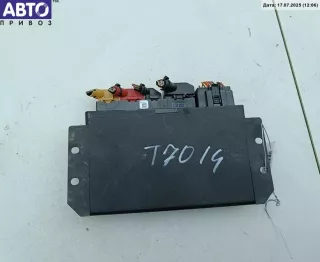 4B0962258L Блок комфорта Audi A6 C5 (S6,RS6) Арт 54810757, вид 3