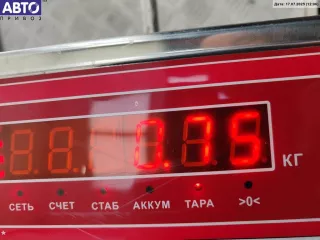 14933400 Фара противотуманная правая Audi A6 C5 (S6,RS6) Арт 55104952, вид 3