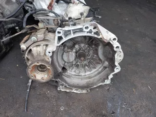 DUU,ERT КПП механическая (МКПП) Volkswagen Golf 4 Арт EM32-40- 944, вид 1