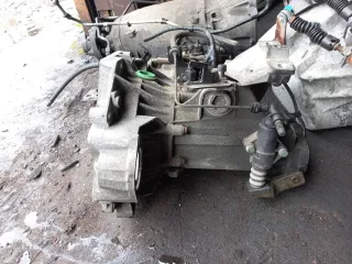 DUU,ERT КПП механическая (МКПП) Volkswagen Golf 4 Арт EM32-40- 944, вид 3