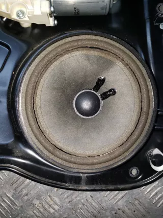 3C4839755F,3C0035453,1K0959703F Стеклоподъемник электрический задний левый Volkswagen Passat B6 Арт 52430, вид 3