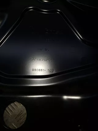 3C4839755F,3C0035453,1K0959703F Стеклоподъемник электрический задний левый Volkswagen Passat B6 Арт 52430, вид 6