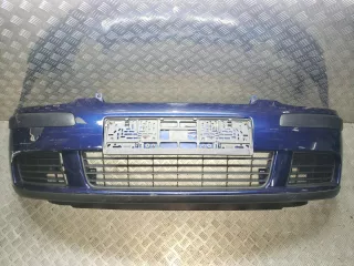 1K0807217M Бампер передний Volkswagen Golf 5 Арт 52415, вид 1