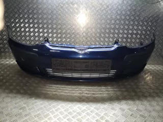 1K0807217M Бампер передний Volkswagen Golf 5 Арт 52415, вид 2