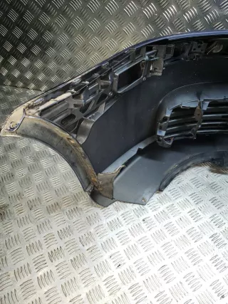 1K0807217M Бампер передний Volkswagen Golf 5 Арт 52415, вид 4