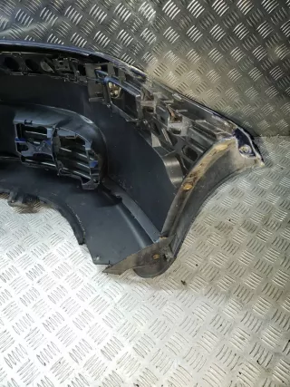 1K0807217M Бампер передний Volkswagen Golf 5 Арт 52415, вид 6