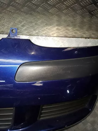 1K0807217M Бампер передний Volkswagen Golf 5 Арт 52415, вид 7