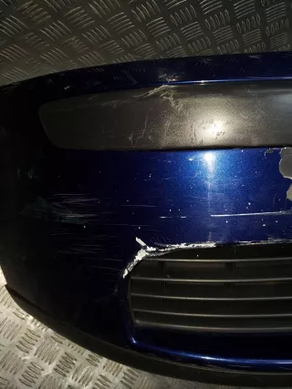 1K0807217M Бампер передний Volkswagen Golf 5 Арт 52415, вид 8