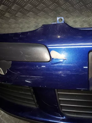 1K0807217M Бампер передний Volkswagen Golf 5 Арт 52415, вид 9