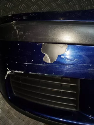 1K0807217M Бампер передний Volkswagen Golf 5 Арт 52415, вид 10