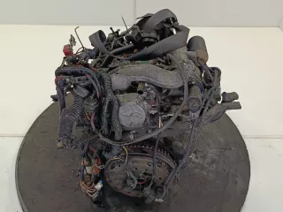 F9Q 812 Двигатель Renault Scenic 2 Арт 157398, вид 2
