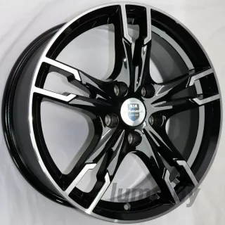  Диск Литой R17 5x112 DIA57.1 ET40 Арт 2545286, вид 1
