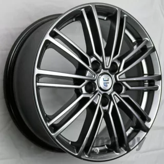  Диск Литой R17 5x114.3 DIA67.1 ET46 Арт 2545881, вид 1