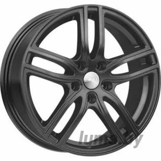  Диск Литой R17 5x114.3 DIA67.1 ET48.5 Арт 2546033, вид 1