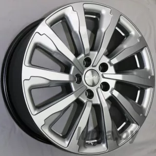  Диск Литой R18 5x114.3 DIA60.1 ET45 Арт 2547764, вид 1