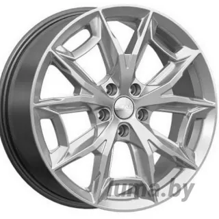  Диск Литой R19 5x114.3 DIA64.1 ET40 Арт 2617989, вид 1