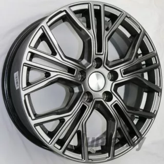  Диск Литой R17 5x112 DIA66.6 ET38 Арт 2807550, вид 1