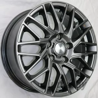  Диск Литой R16 5x114.3 DIA67.1 ET50 Арт 2807839, вид 1