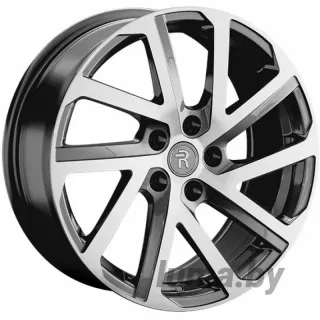  Диск Литой R18 5x114.3 DIA66.6 ET40 Арт 3021435, вид 1