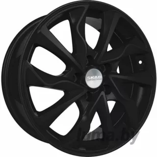  Диск Литой R17 5x112 DIA57.1 ET45 Арт 3106200, вид 1