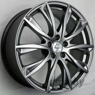  Диск Литой R18 5x114.3 DIA67.1 ET35 Арт 3106903, вид 1