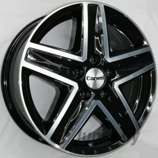  Диск Литой R16 5x112 DIA66.6 ET50 Арт 3206661, вид 1