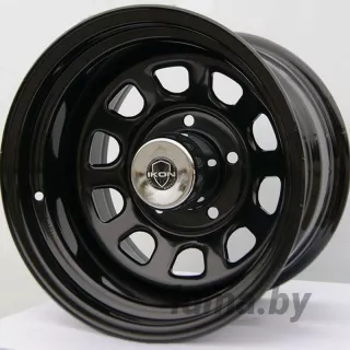  Диск Литой R16 5x114.3 DIA84.1 Арт 3423461, вид 1