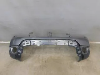  Бампер передний Renault Duster 1 Арт smt208492, вид 1