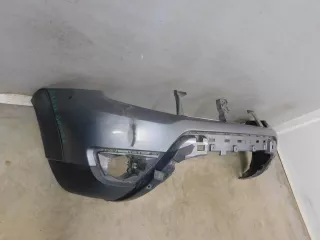  Бампер передний Renault Duster 1 Арт smt208492, вид 2