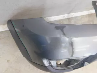  Бампер передний Renault Duster 1 Арт smt208492, вид 3