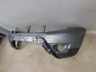  Бампер передний Renault Duster 1 Арт smt208492, вид 4