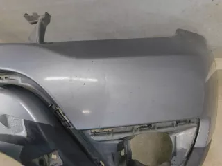  Бампер передний Renault Duster 1 Арт smt208492, вид 5