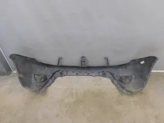  Бампер передний Renault Duster 1 Арт smt208492, вид 6