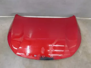  Капот Omoda S5 Арт smt208506, вид 1