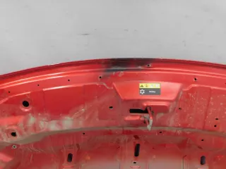  Капот Omoda S5 Арт smt208506, вид 6