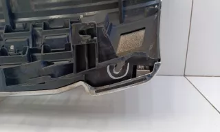 7450A975 Решетка радиатора Mitsubishi Pajero 4 restailing 2 Арт 983422K, вид 8