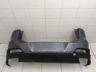 602004983aa Бампер задний Chery Tiggo 7 PRO Арт bs250428108, вид 1