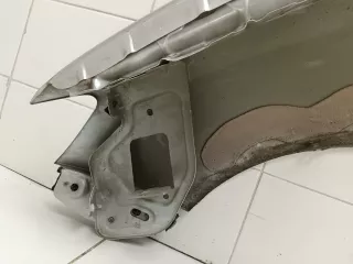 631000433r Крыло переднее правое Renault Sandero 2 Арт BBBs250702114, вид 19
