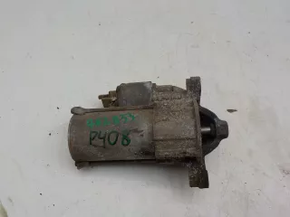 9648644680 Стартер Peugeot 408 Арт 782833, вид 3