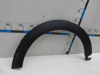 51777300819 Накладка крыла переднего левого MINI Cooper F56,F55 Арт 786810, вид 3