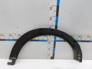 51777300819 Накладка крыла переднего левого MINI Cooper F56,F55 Арт 786810, вид 10